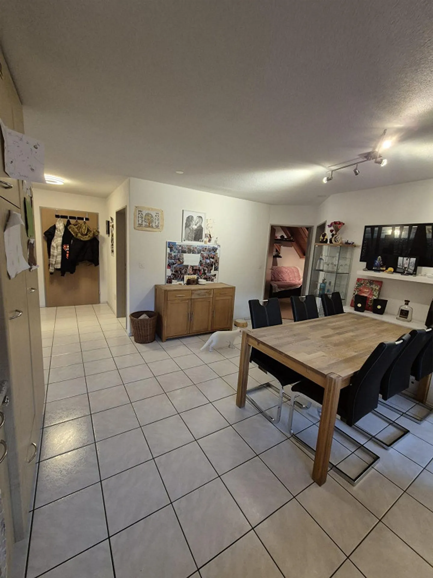 Appartement 3.5 pièces 90m2 - Photo 13 sur 15