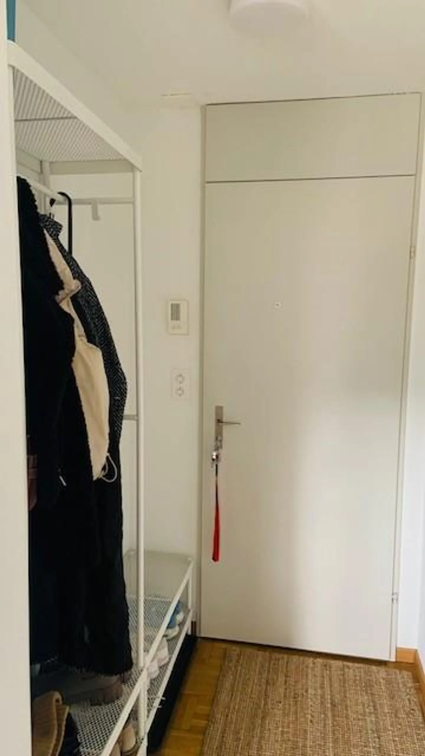 Opportunité! Appartement spacieux et calme de 1 ½ pièce en ville avec balcon - Photo 6 sur 8