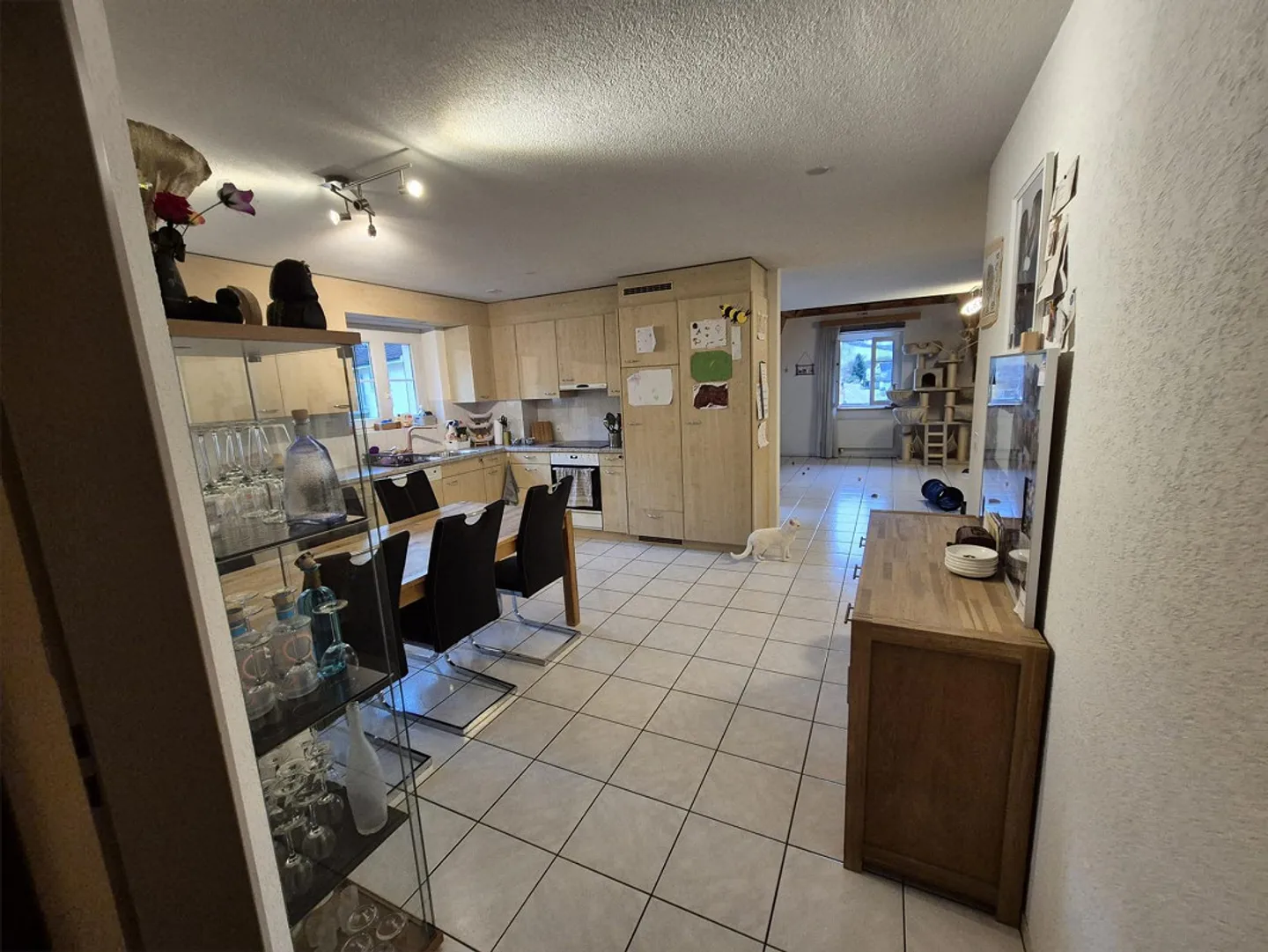 Appartement 3.5 pièces 90m2 - Photo 15 sur 15