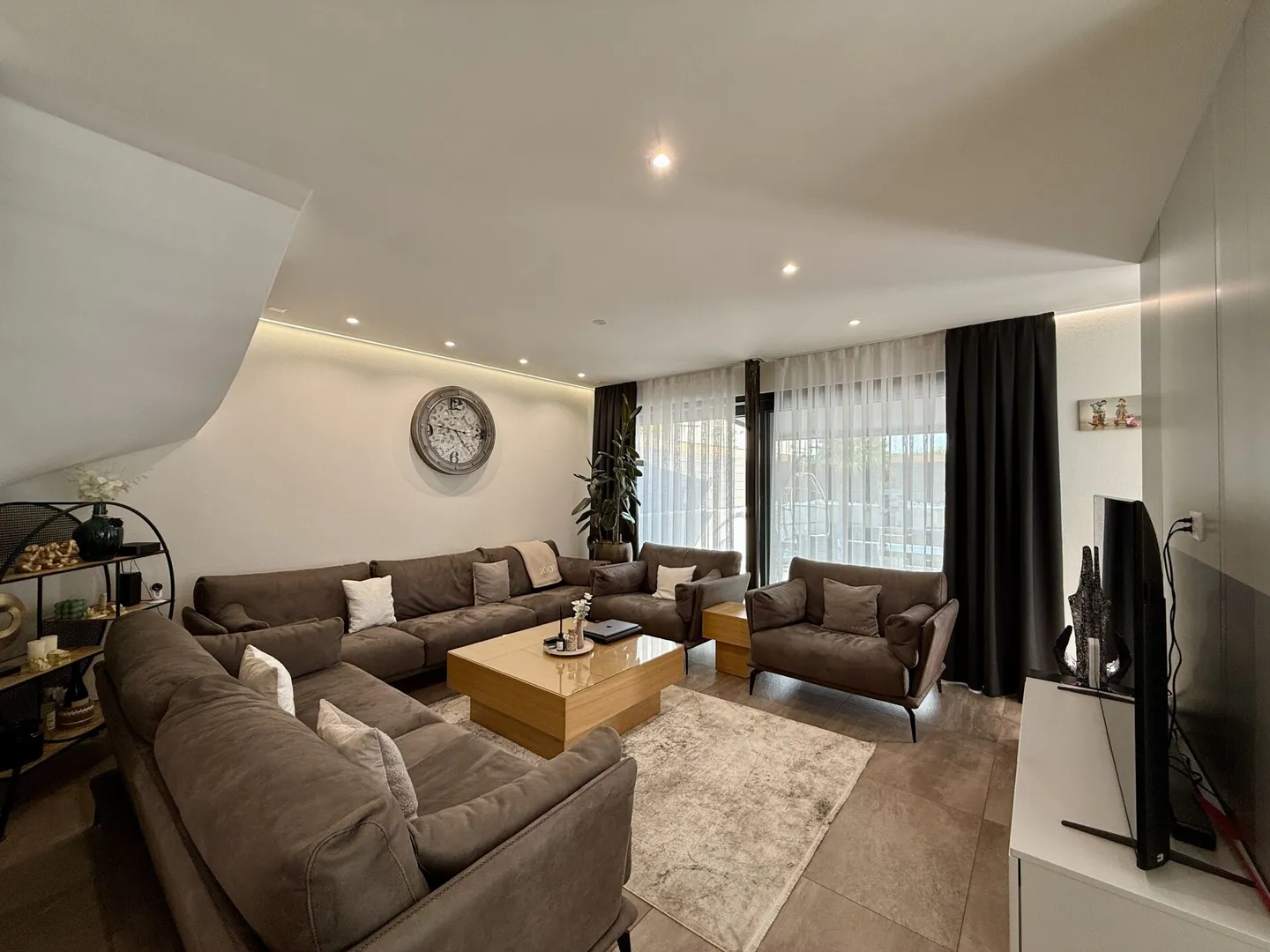 Vivere a Salez - Benvenuti nella vostra nuova casa - Foto 4 di 16