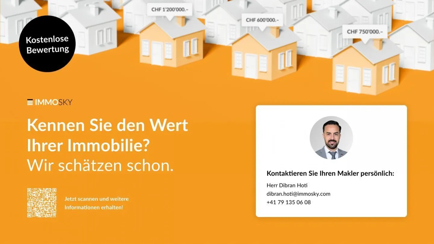 Essere a casa - il più bel investimento - Foto 2 di 2