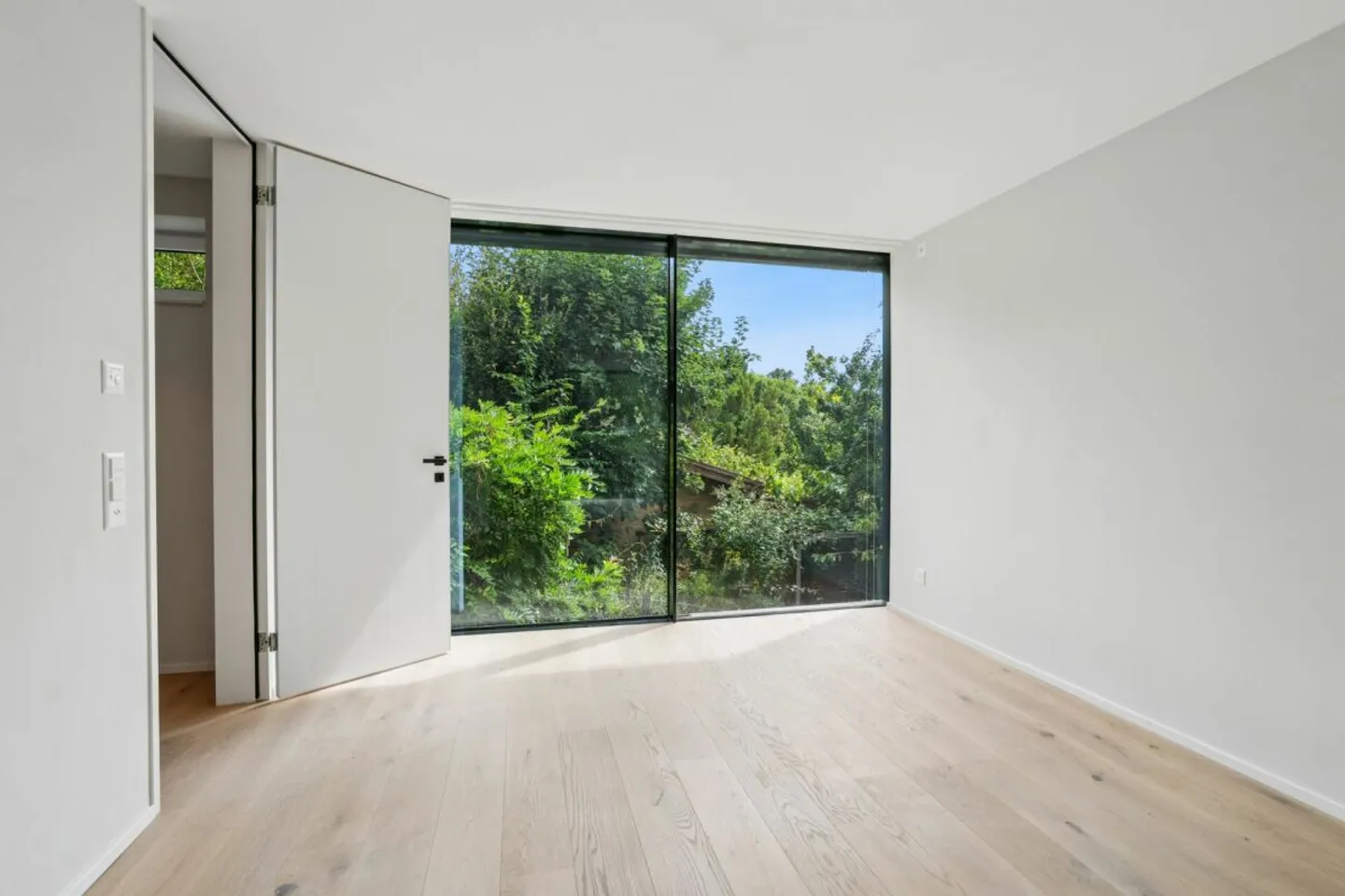 Votre refuge - luxueux entre ville et nature - Photo 6 sur 20