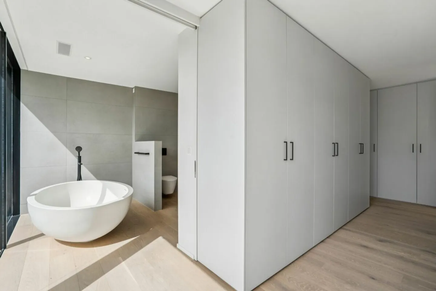 Votre refuge - luxueux entre ville et nature - Photo 7 sur 20