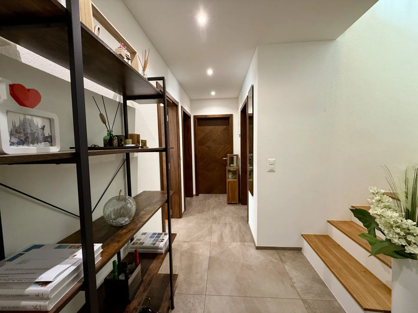 Vivere a Salez - Benvenuti nella vostra nuova casa - Foto 11 di 16