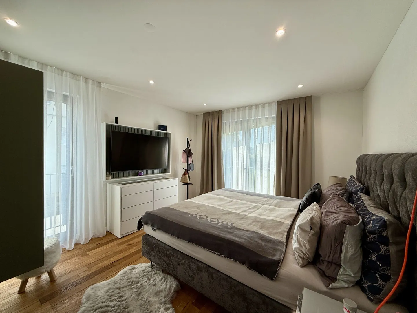 Vivere a Salez - Benvenuti nella vostra nuova casa - Foto 13 di 16