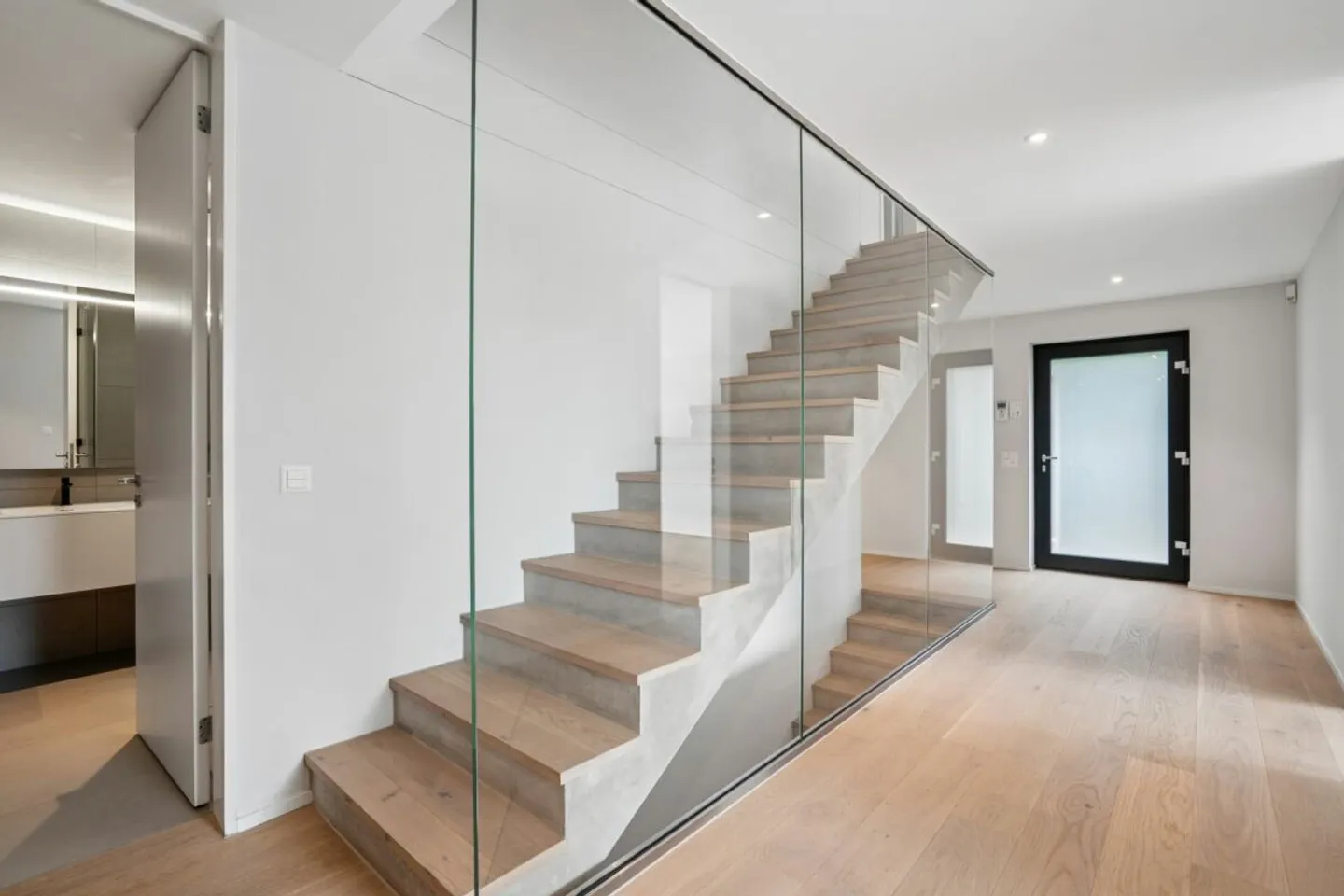 Votre refuge - luxueux entre ville et nature - Photo 9 sur 20