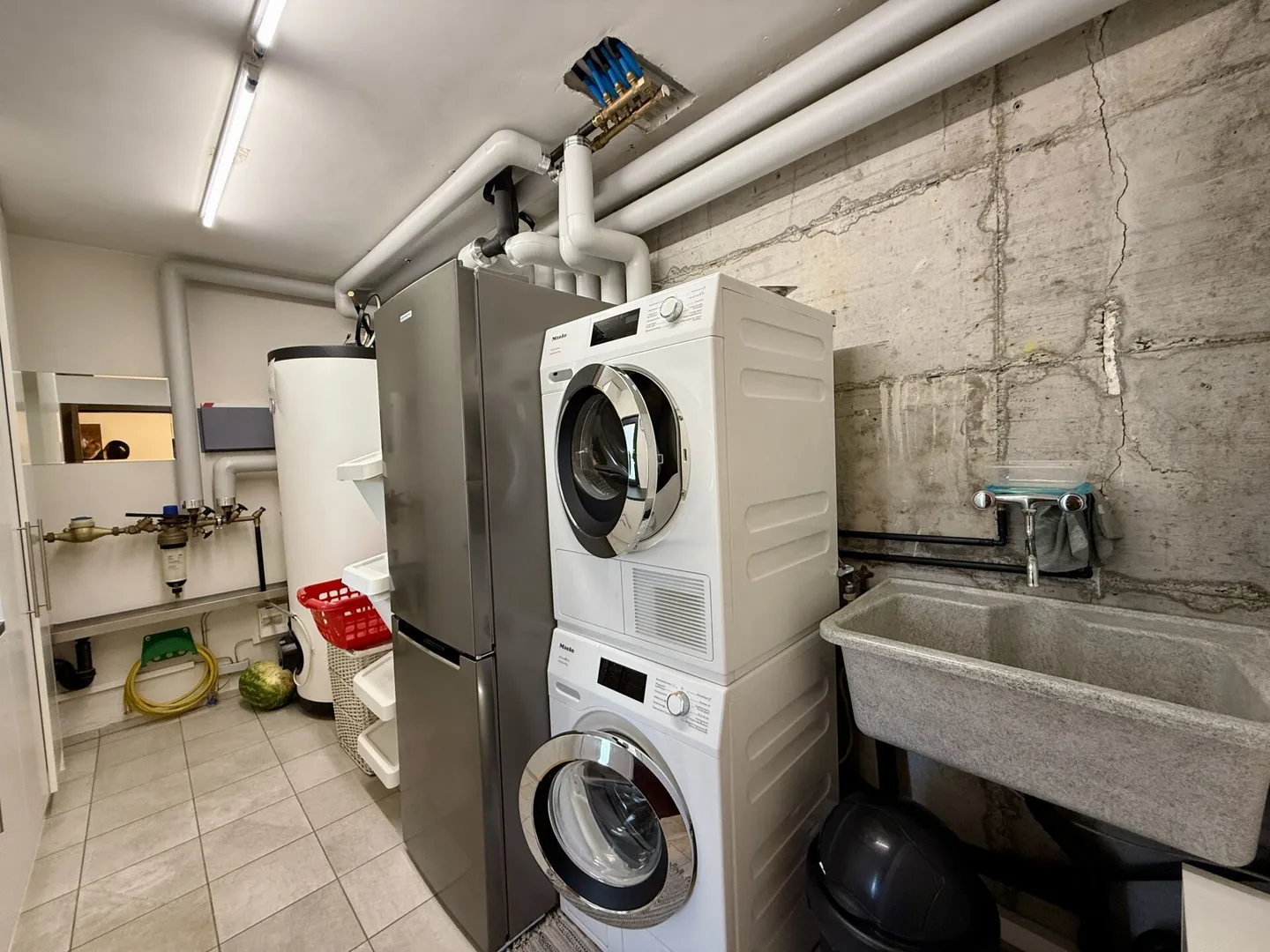 Vivere a Salez - Benvenuti nella vostra nuova casa - Foto 14 di 16