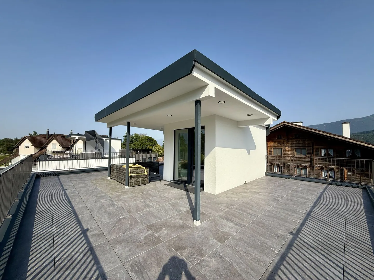 Vivere a Salez - Benvenuti nella vostra nuova casa - Foto 15 di 16