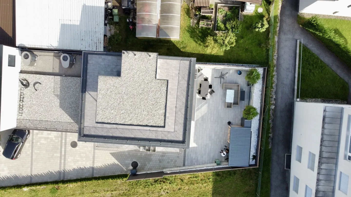 Vivere a Salez - Benvenuti nella vostra nuova casa - Foto 16 di 16