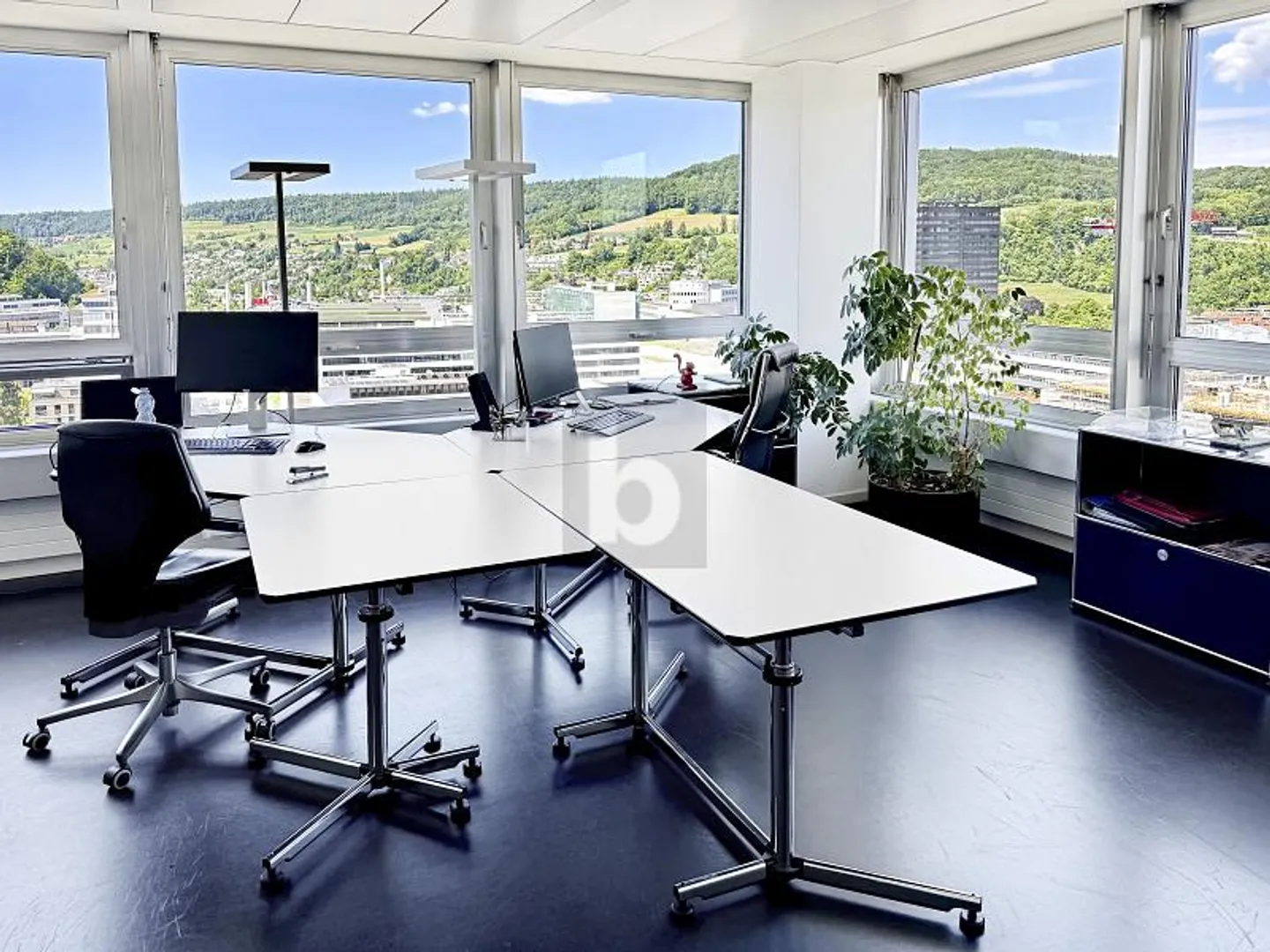 Ufficio 1 stanza - Foto 1 di 5