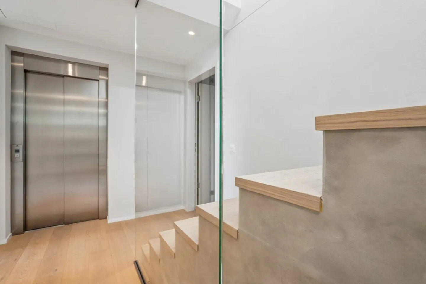 Votre refuge - luxueux entre ville et nature - Photo 10 sur 20