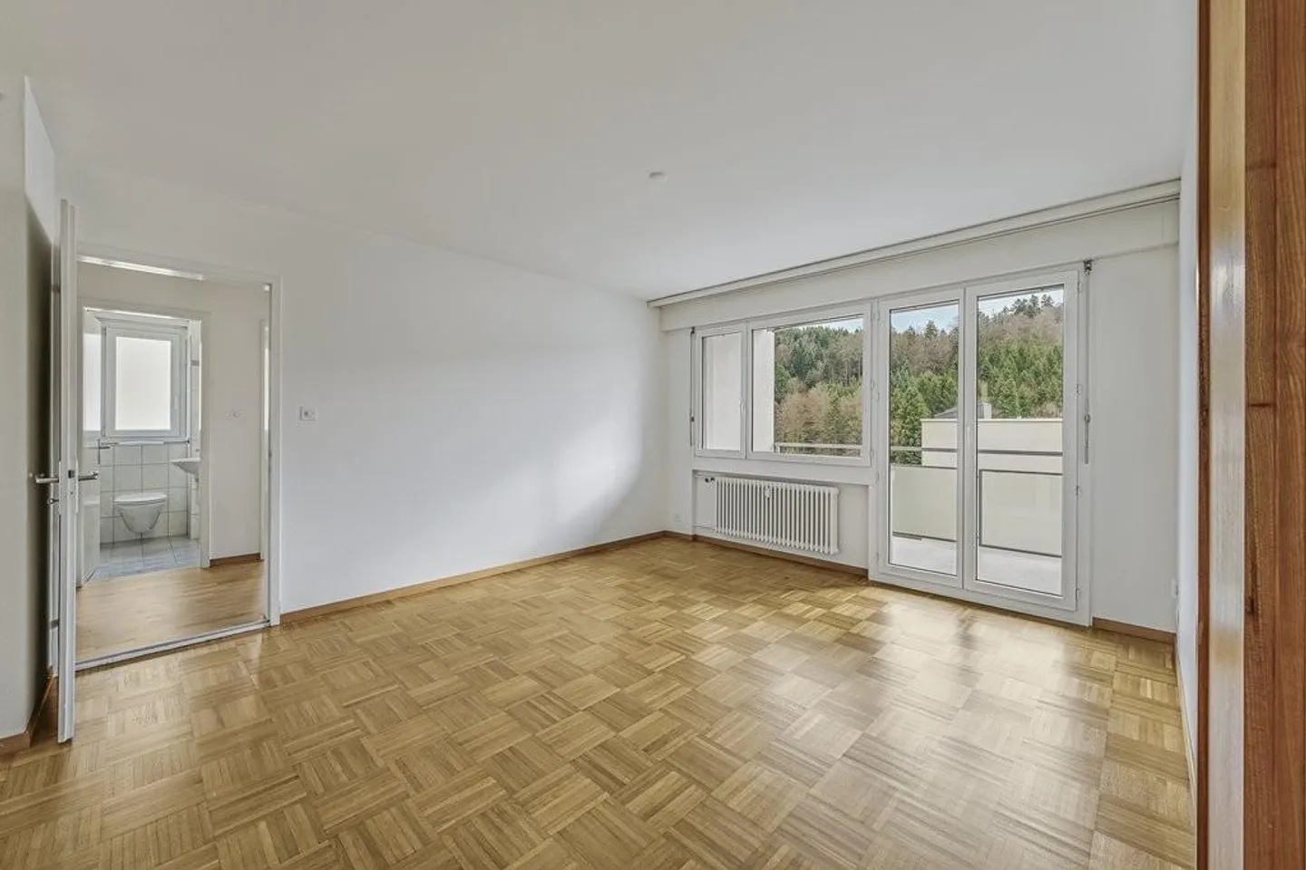 Tolle Wohnung an beliebter Lage - Foto 3 von 11