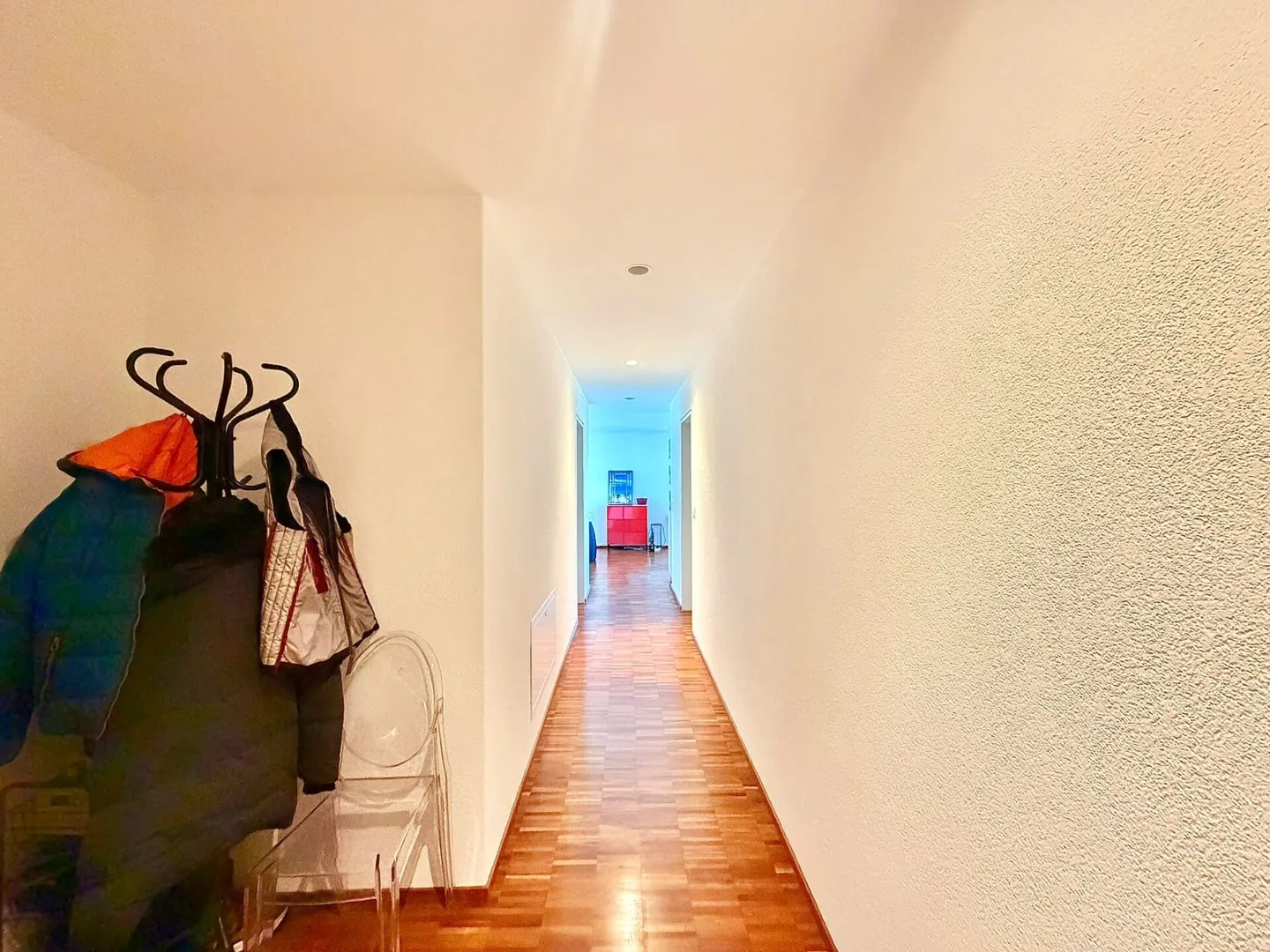 Charmante Wohnung im Herzen von Biel - Foto 3 von 7