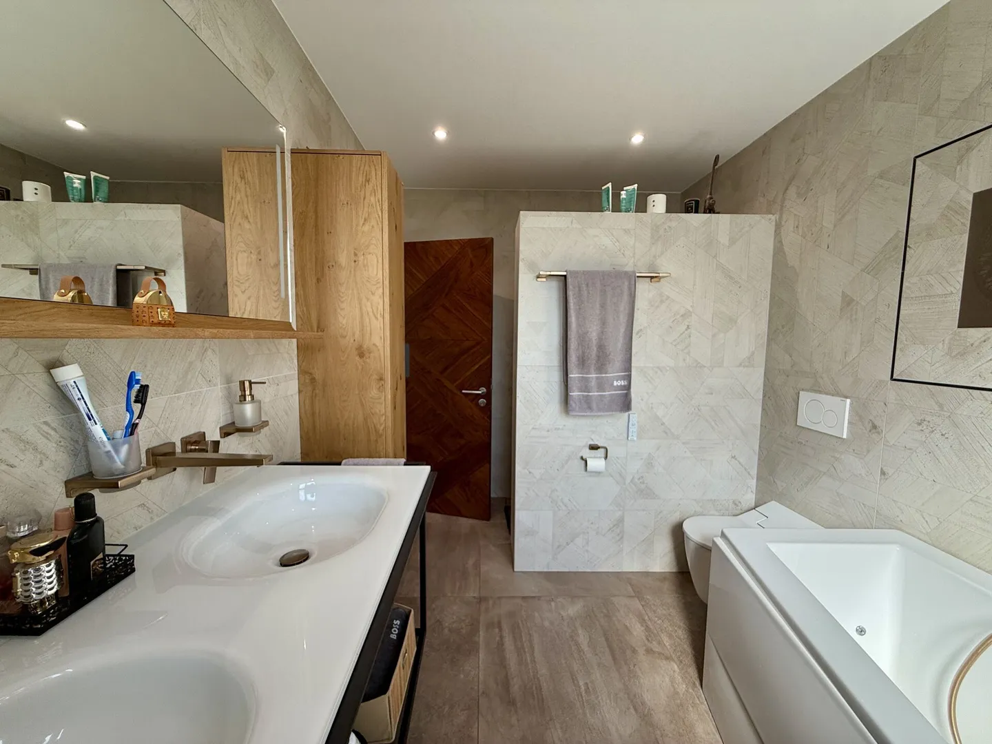 Vivere a Salez - Benvenuti nella vostra nuova casa - Foto 9 di 16