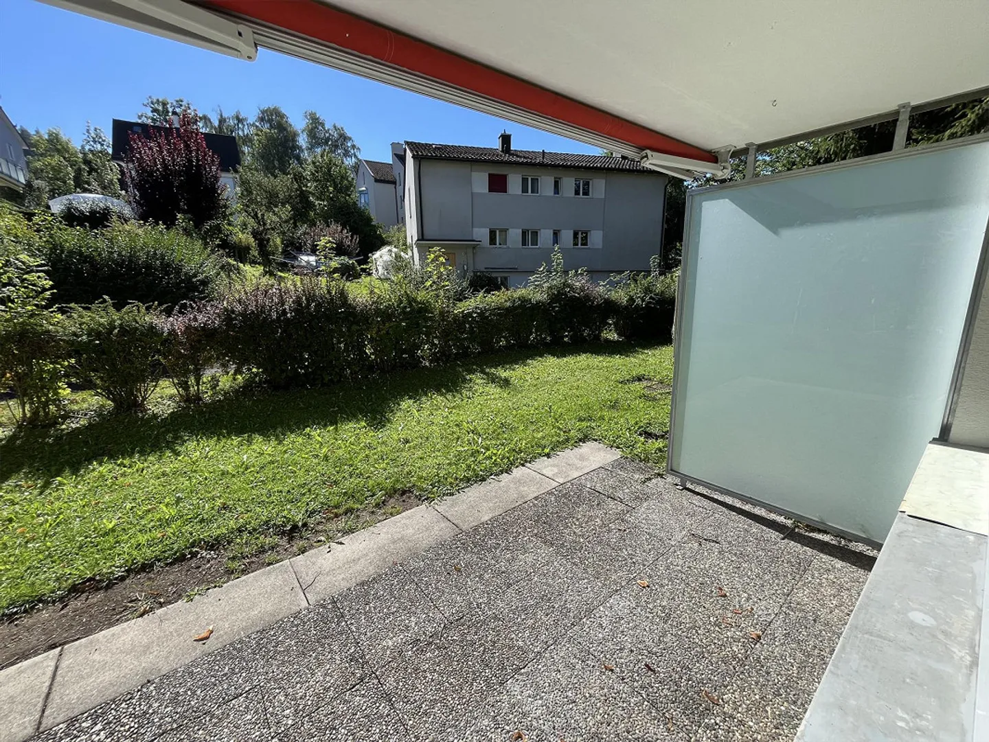 Luminoso appartamento di 4 stanze a est della città di San Gallo - Foto 3 di 8