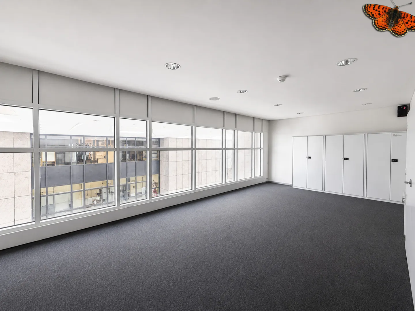 Bureau moderne à Fribourg - Photo 2 sur 5
