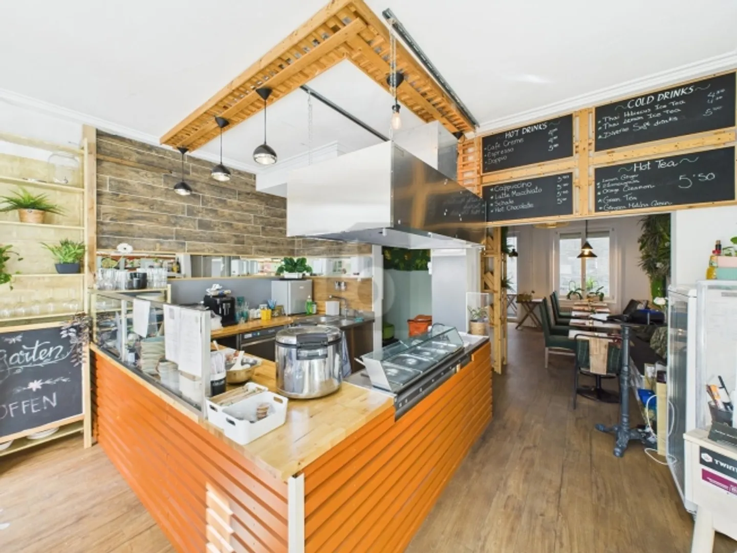 Mischgenutztes Gebäude mieten - Foto 5 von 5