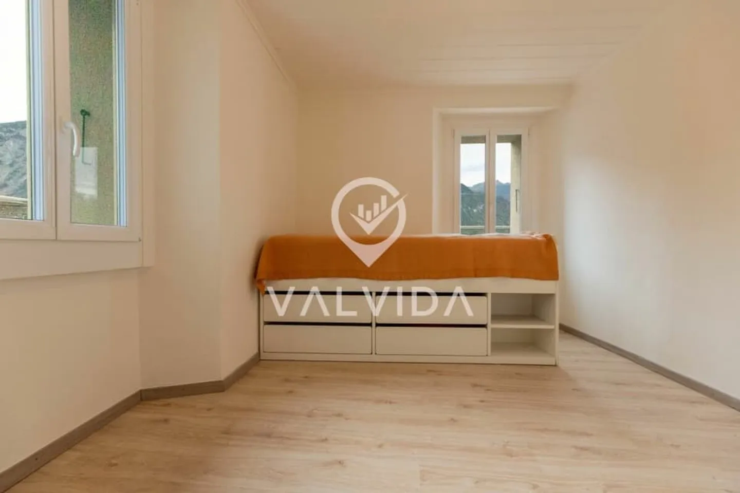 5.5-room apartment in a central location in Salgesch - Photo 5 of 13