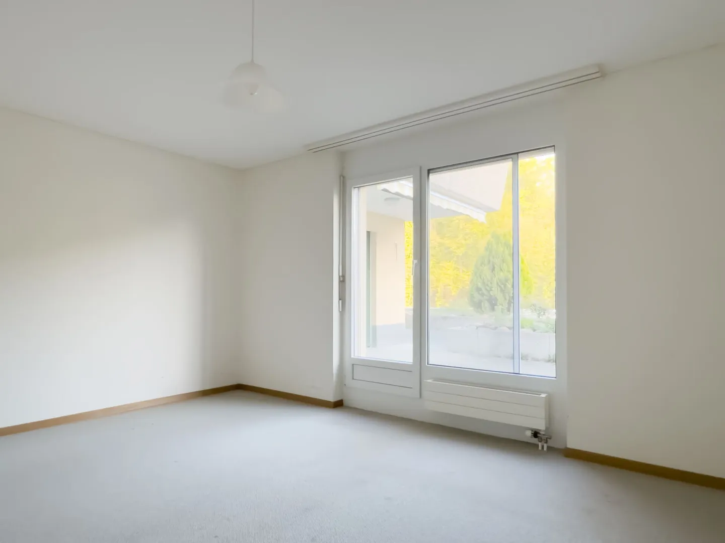 Geräumiges Terrassenhaus mit Aussicht - Foto 8 von 21
