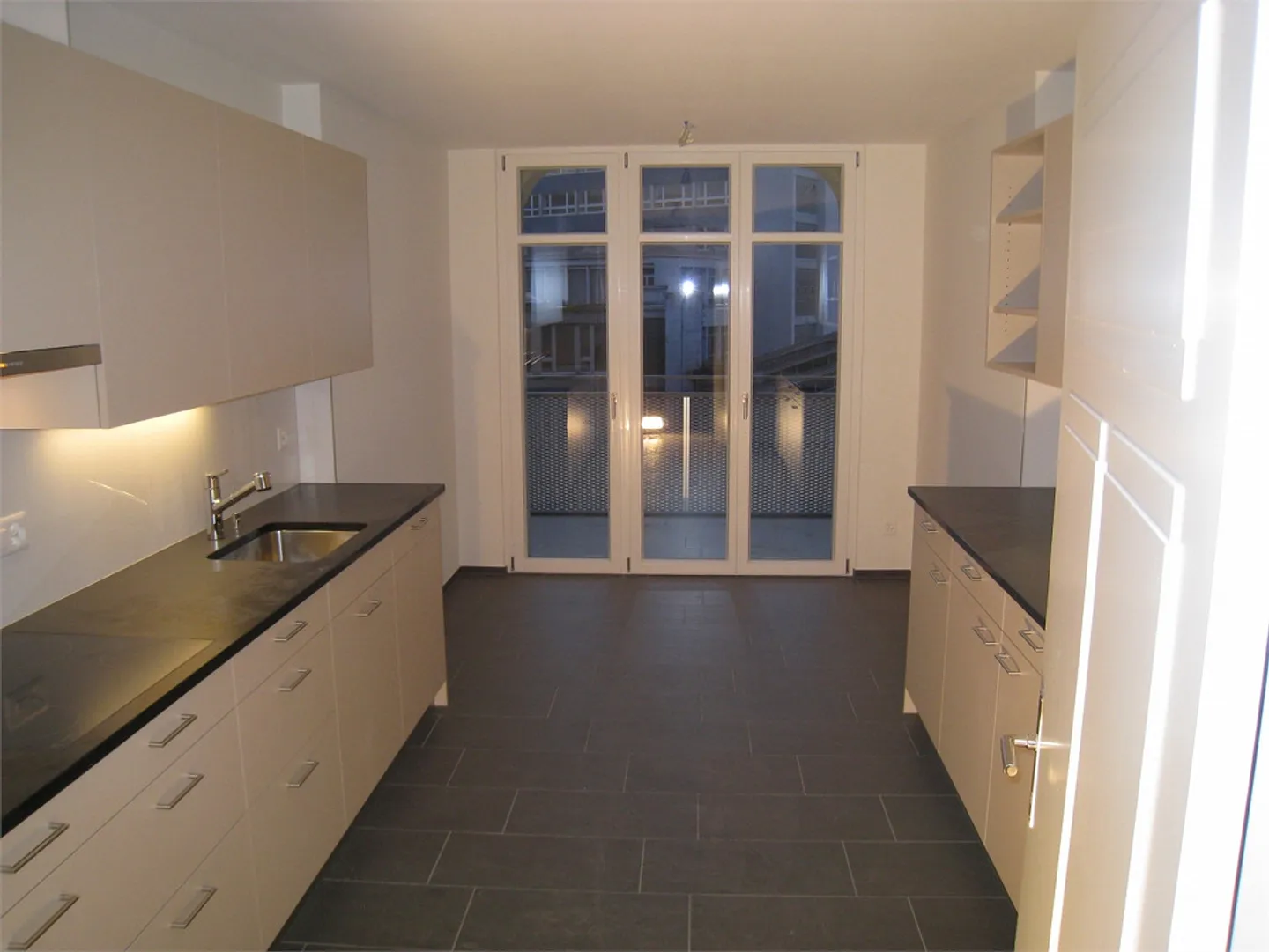 4.5-Zi-Jugendstilwohnung - 1. OG - Foto 7 von 26