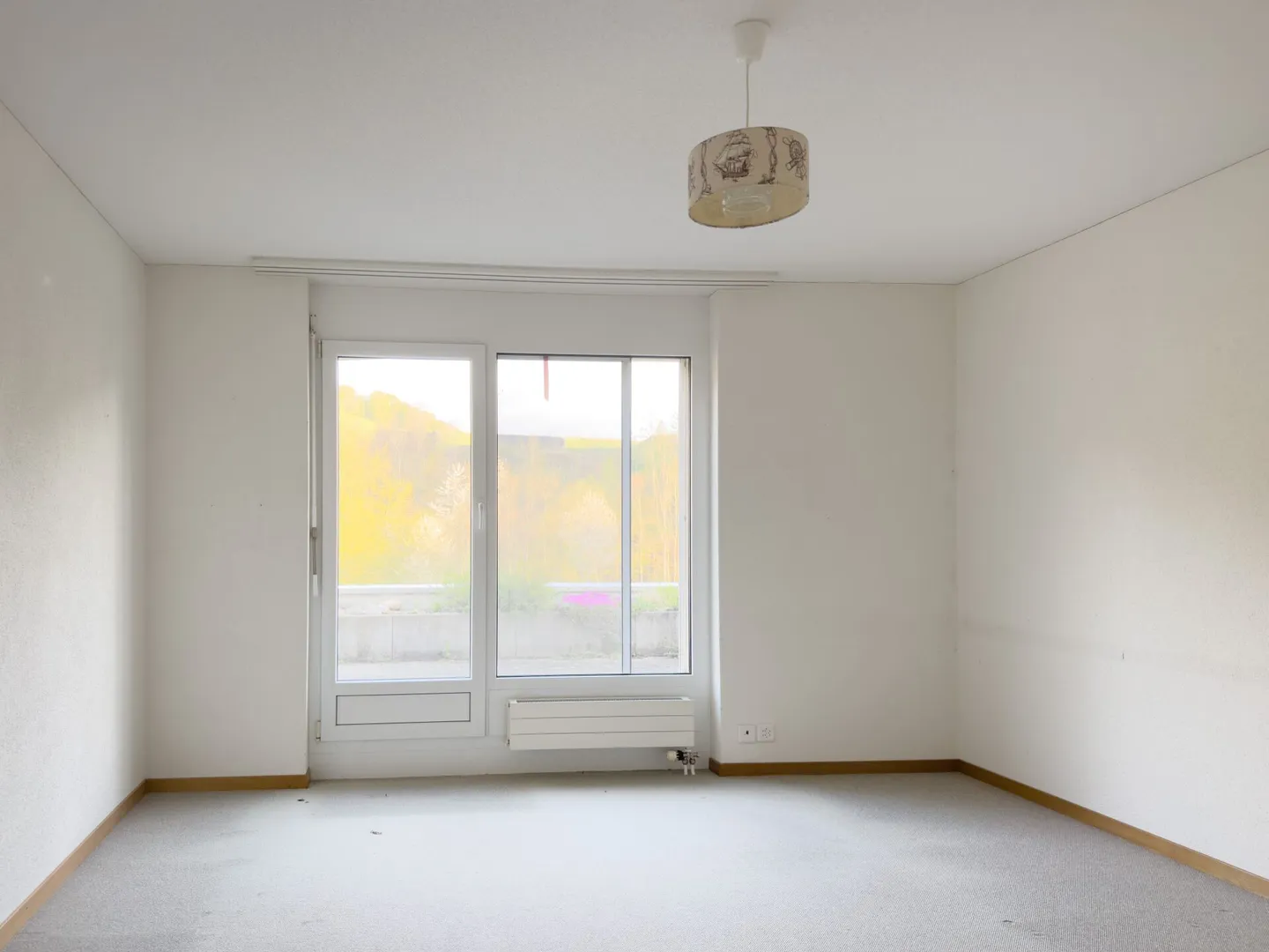 Geräumiges Terrassenhaus mit Aussicht - Foto 9 von 21