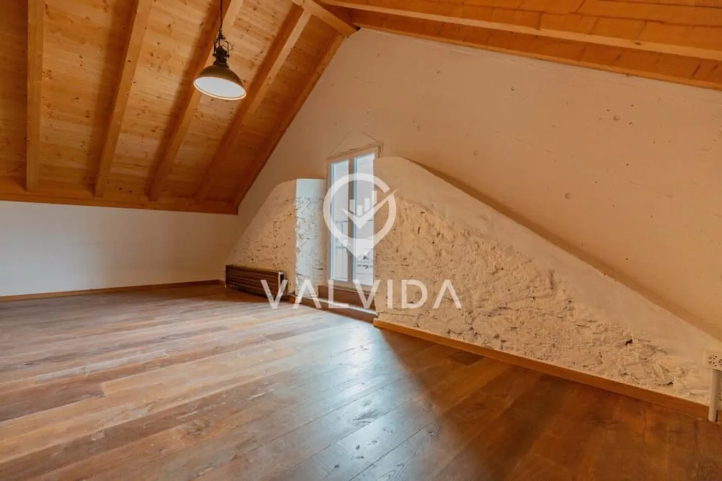 5.5-room apartment in a central location in Salgesch - Photo 9 of 13