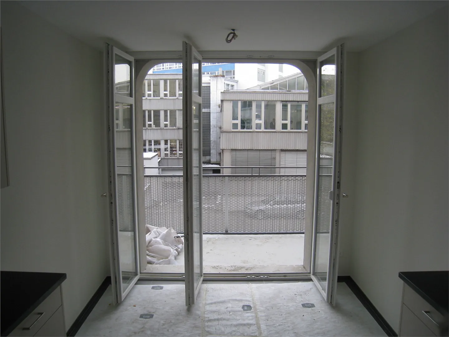 4.5-Zi-Jugendstilwohnung - 1. OG - Foto 8 von 26