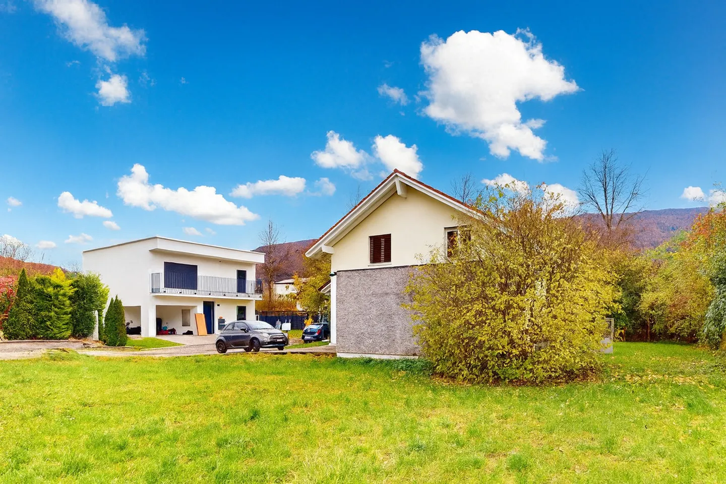 Family Home with Winter Garden in the Thal Nature Park - Photo 13 of 13