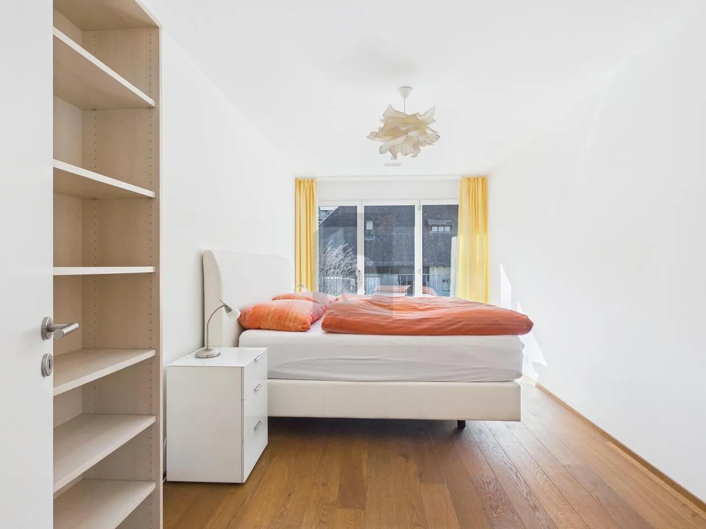 Luxuswohnung mit Seeblick - Foto 4 von 6