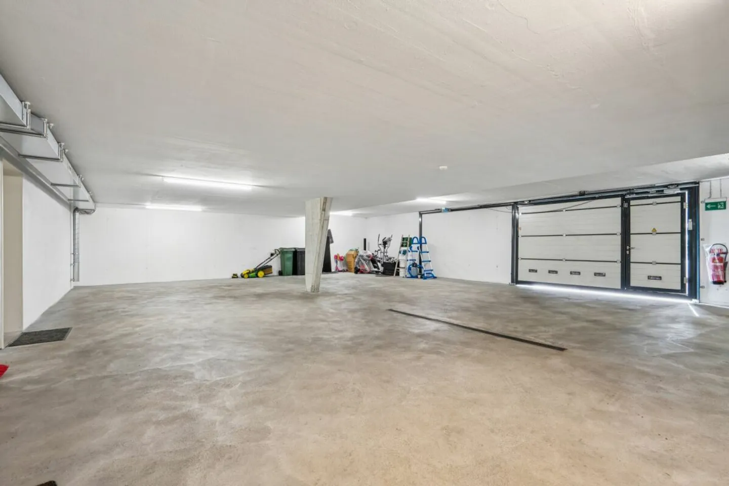 Votre refuge - luxueux entre ville et nature - Photo 17 sur 20