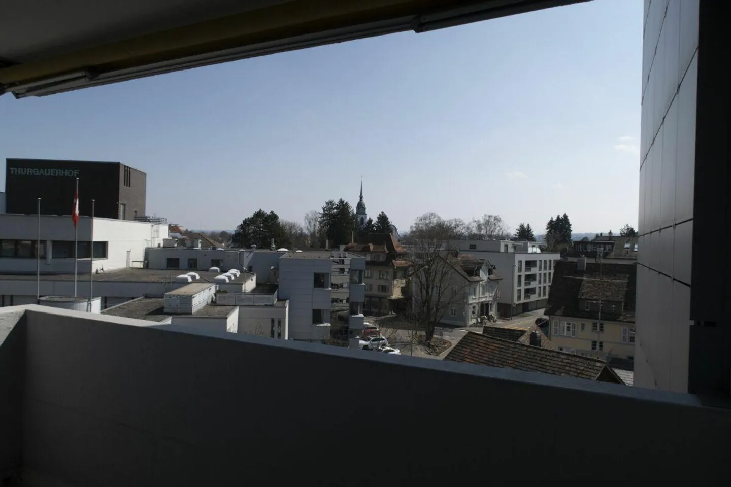 Charmante Wohnung Nähe Zentrum - Foto 2 von 8