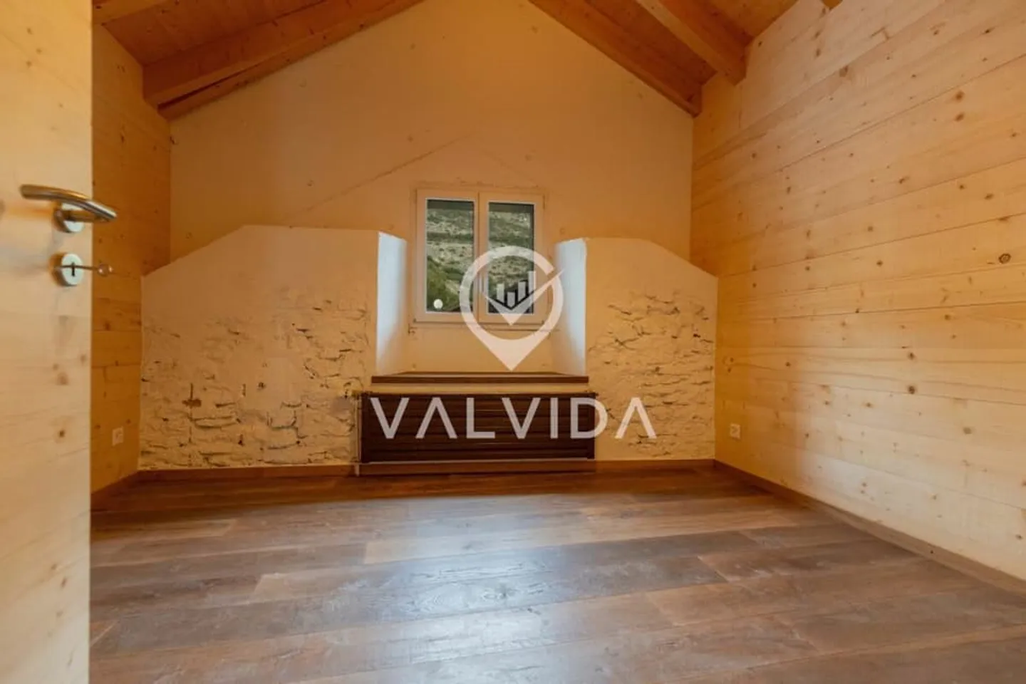 5.5-room apartment in a central location in Salgesch - Photo 10 of 13