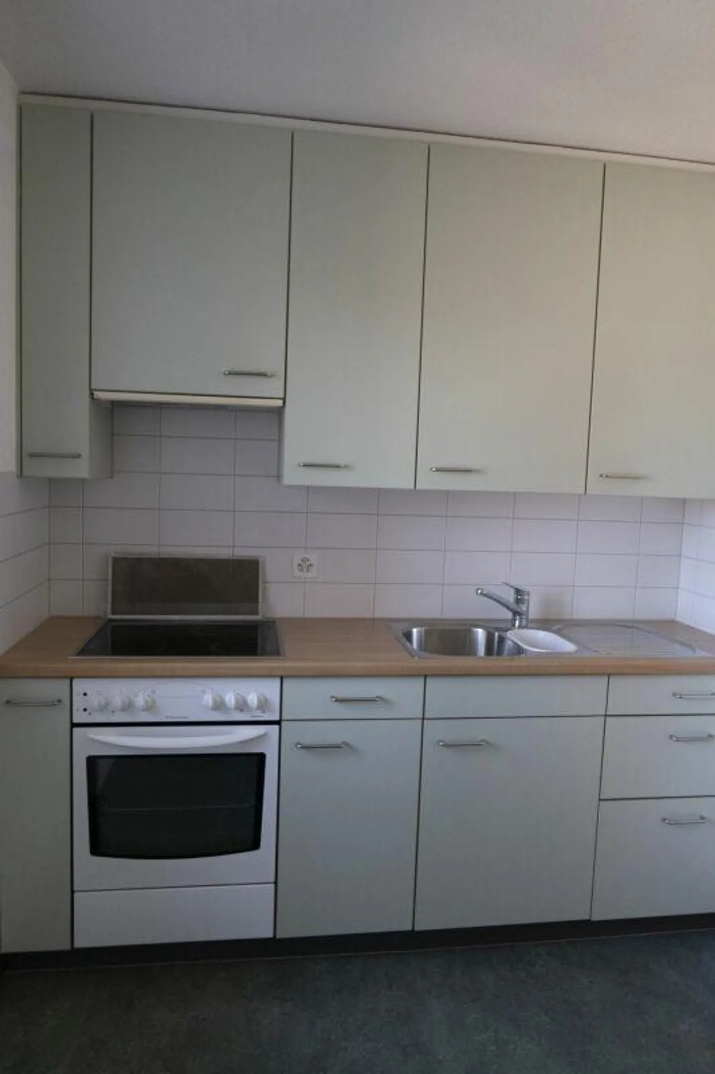 Charmante Wohnung Nähe Zentrum - Foto 3 von 8