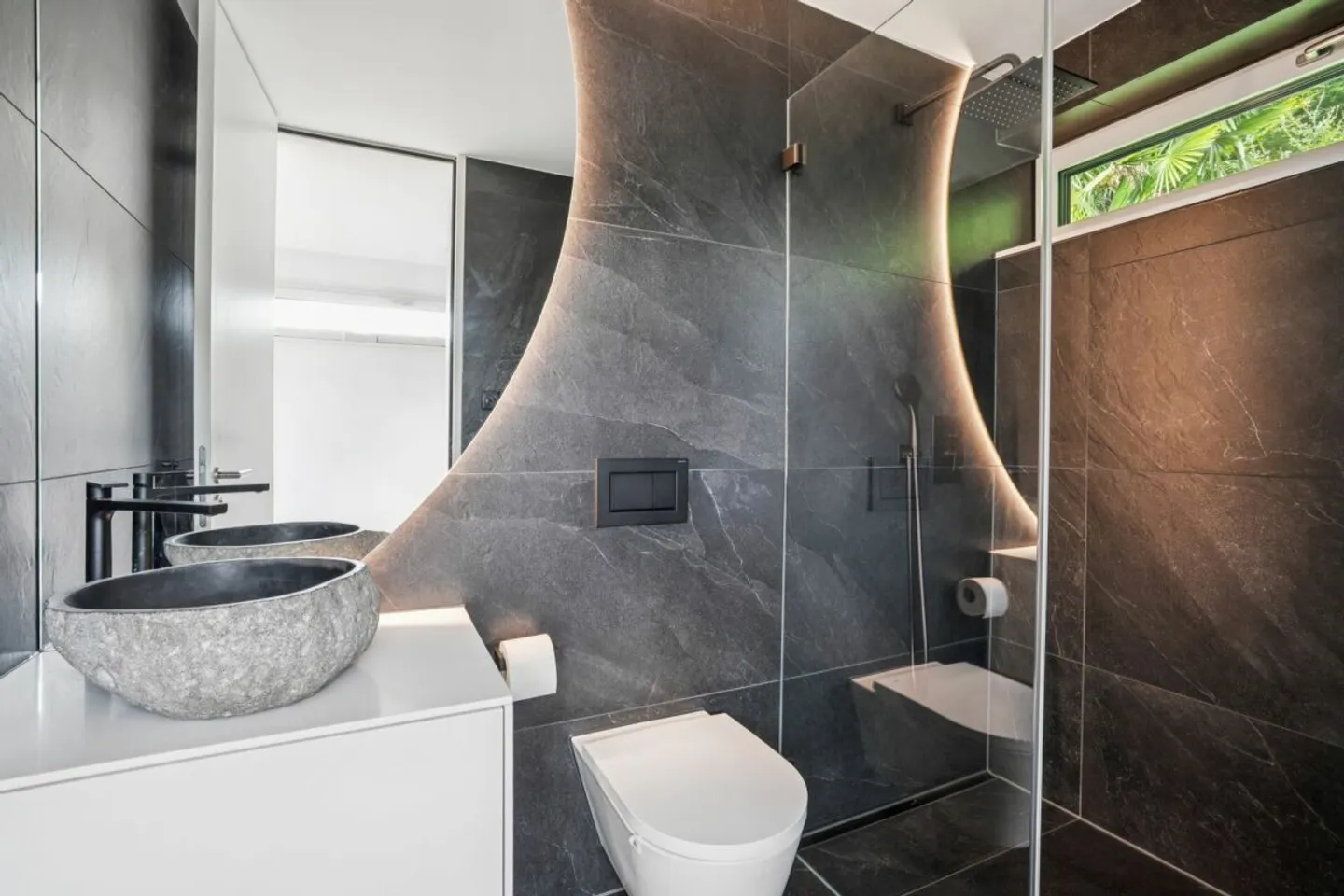 Votre refuge - luxueux entre ville et nature - Photo 13 sur 20