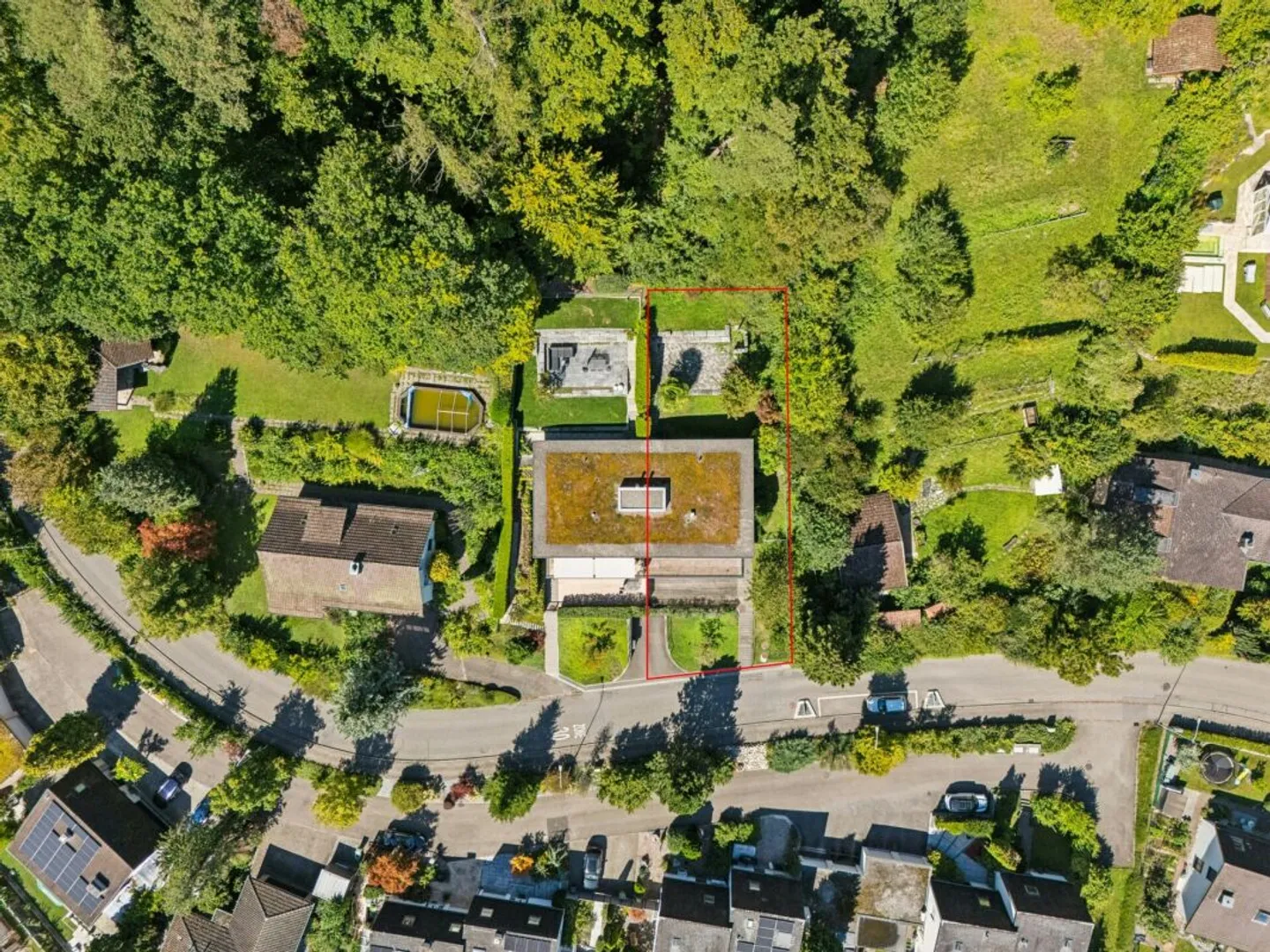 Votre refuge - luxueux entre ville et nature - Photo 15 sur 20