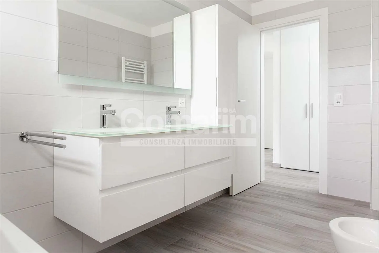 Appartamento Familiare Moderno - Foto 8 di 9