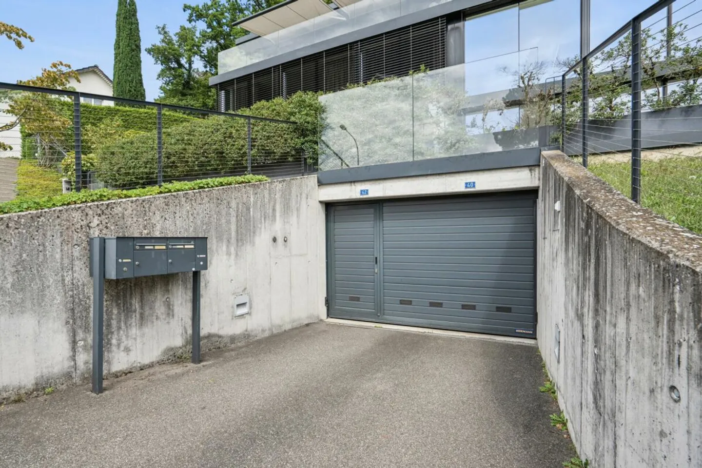 Votre refuge - luxueux entre ville et nature - Photo 16 sur 20