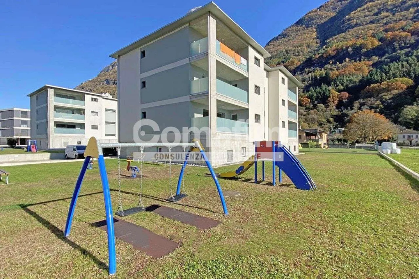 Appartamento Familiare Moderno - Foto 9 di 9
