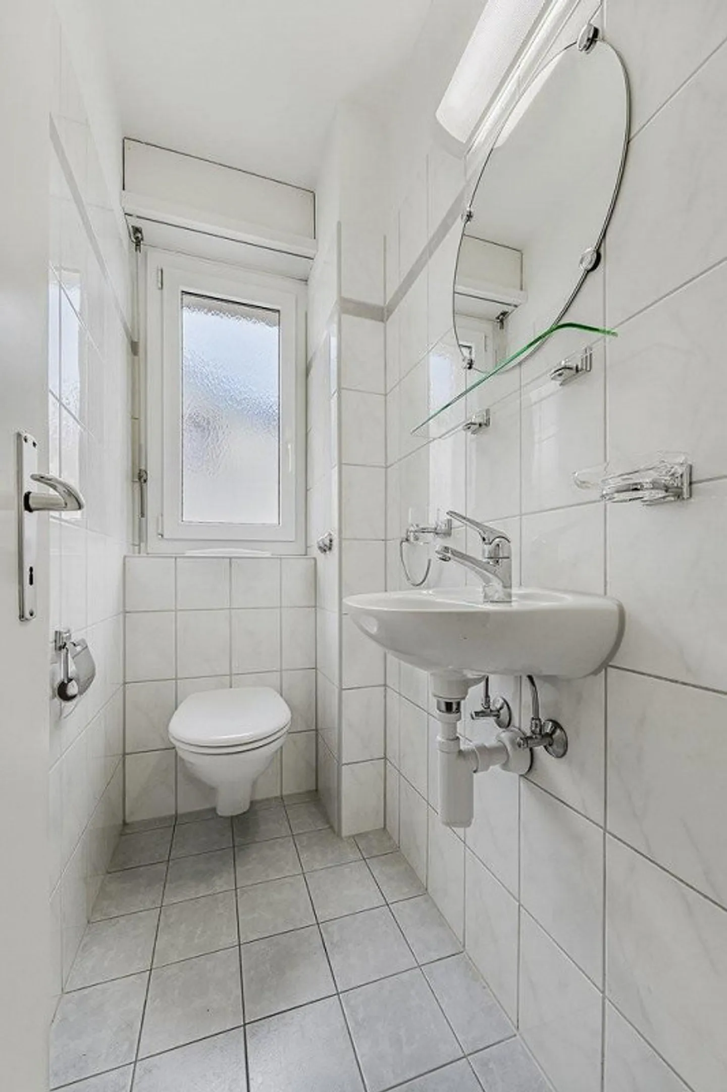 Tolle Wohnung an beliebter Lage - Foto 5 von 11