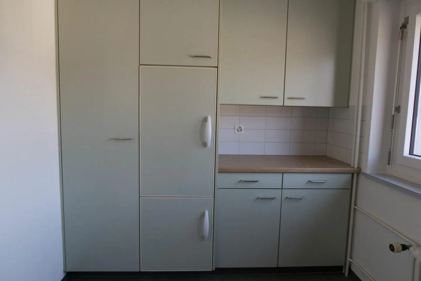 Charmante Wohnung Nähe Zentrum - Foto 4 von 8