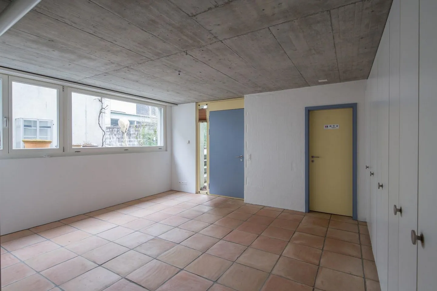 Superbe sensation d'espace avec des pièces hautes et ouvertes - Photo 5 sur 11