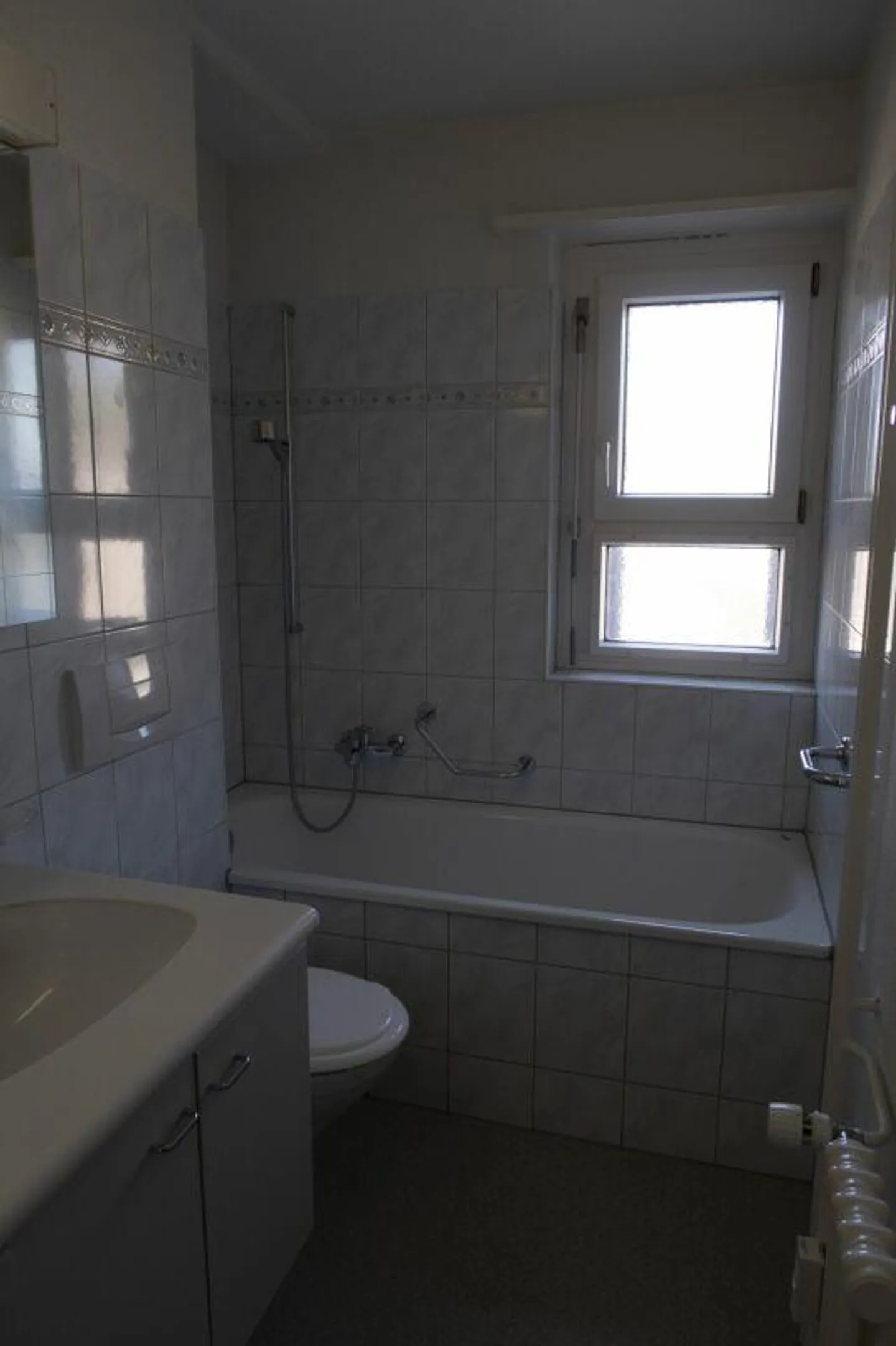 Charmante Wohnung Nähe Zentrum - Foto 5 von 8