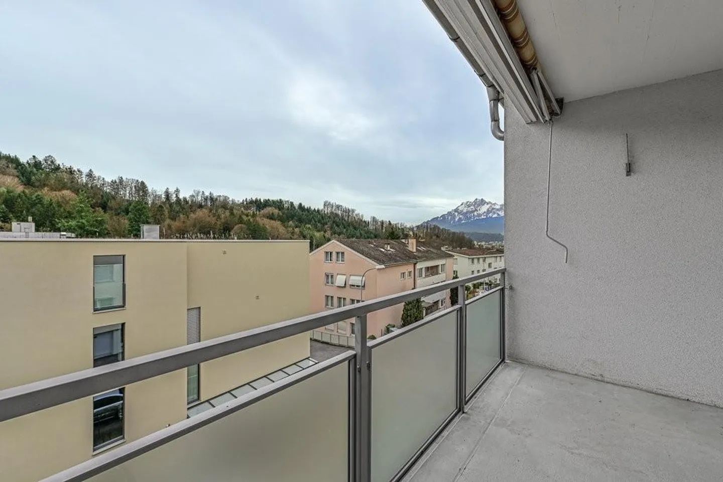 Tolle Wohnung an beliebter Lage - Foto 6 von 11