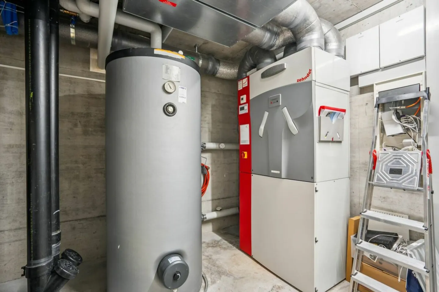 Votre refuge - luxueux entre ville et nature - Photo 20 sur 20