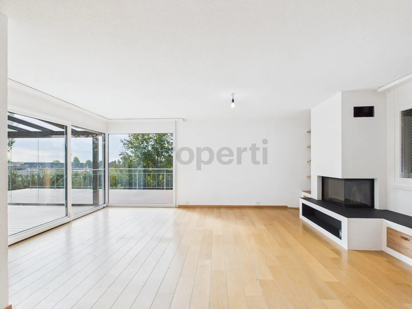Maison jumelée rénovée de 5.5 pièces avec jardin, véranda et grand ... - Photo 2 sur 14