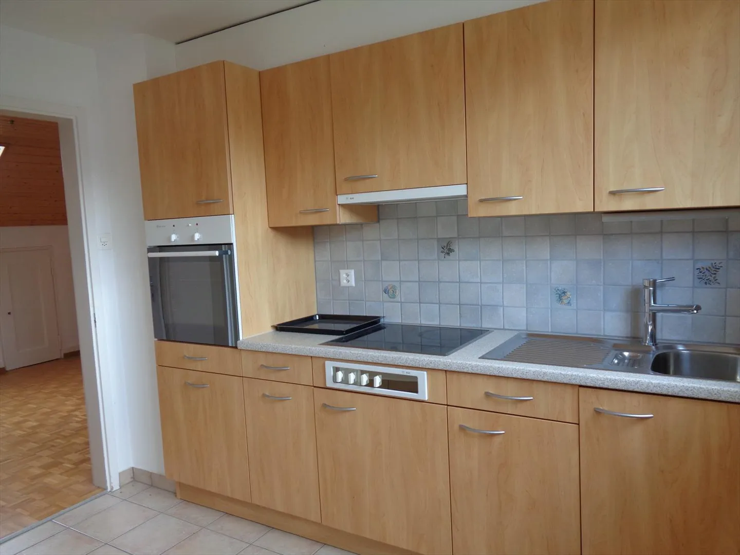 Appartement 2.5 pièces - Photo 1 sur 10