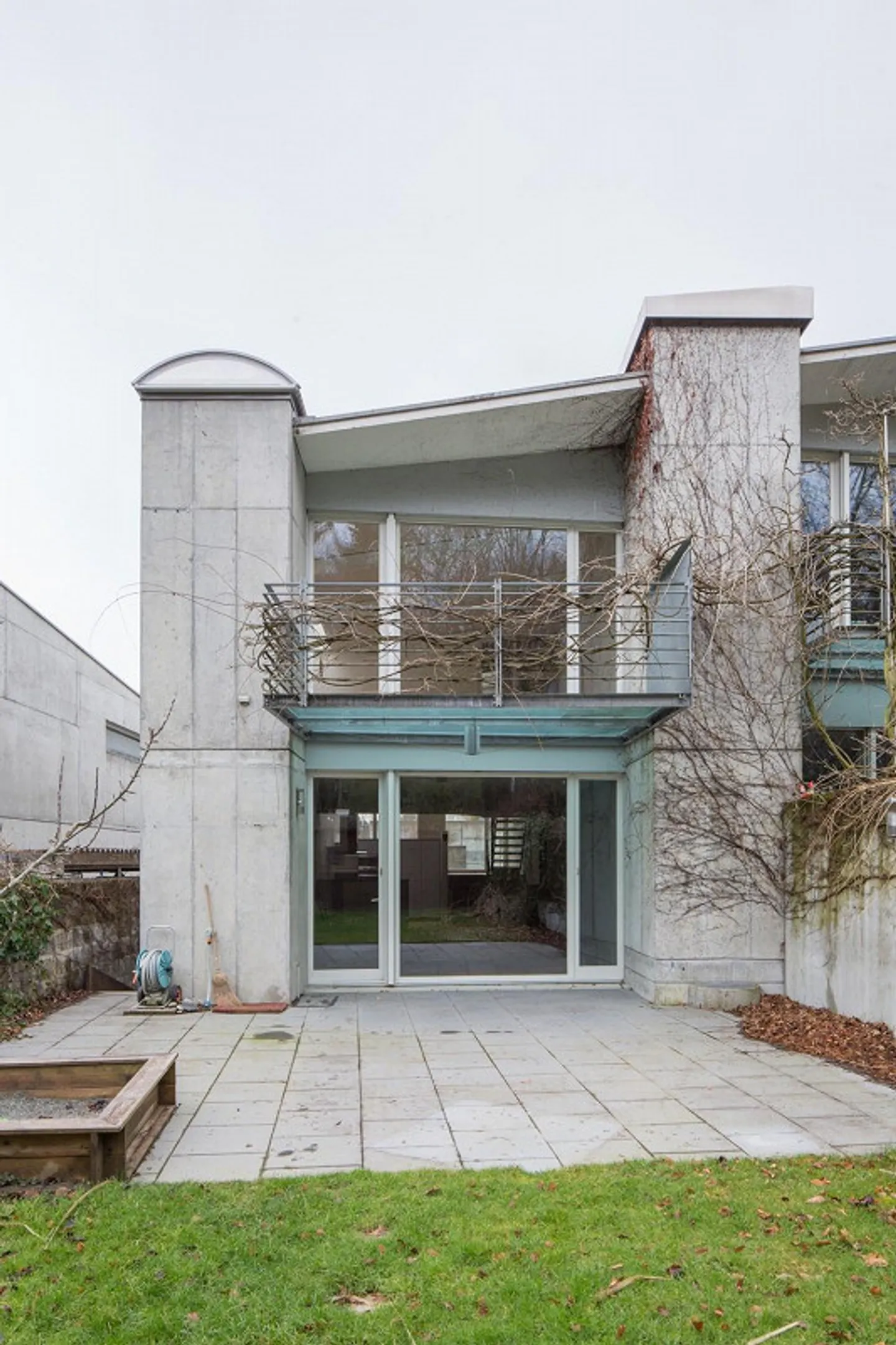 Superbe sensation d'espace avec des pièces hautes et ouvertes - Photo 7 sur 11