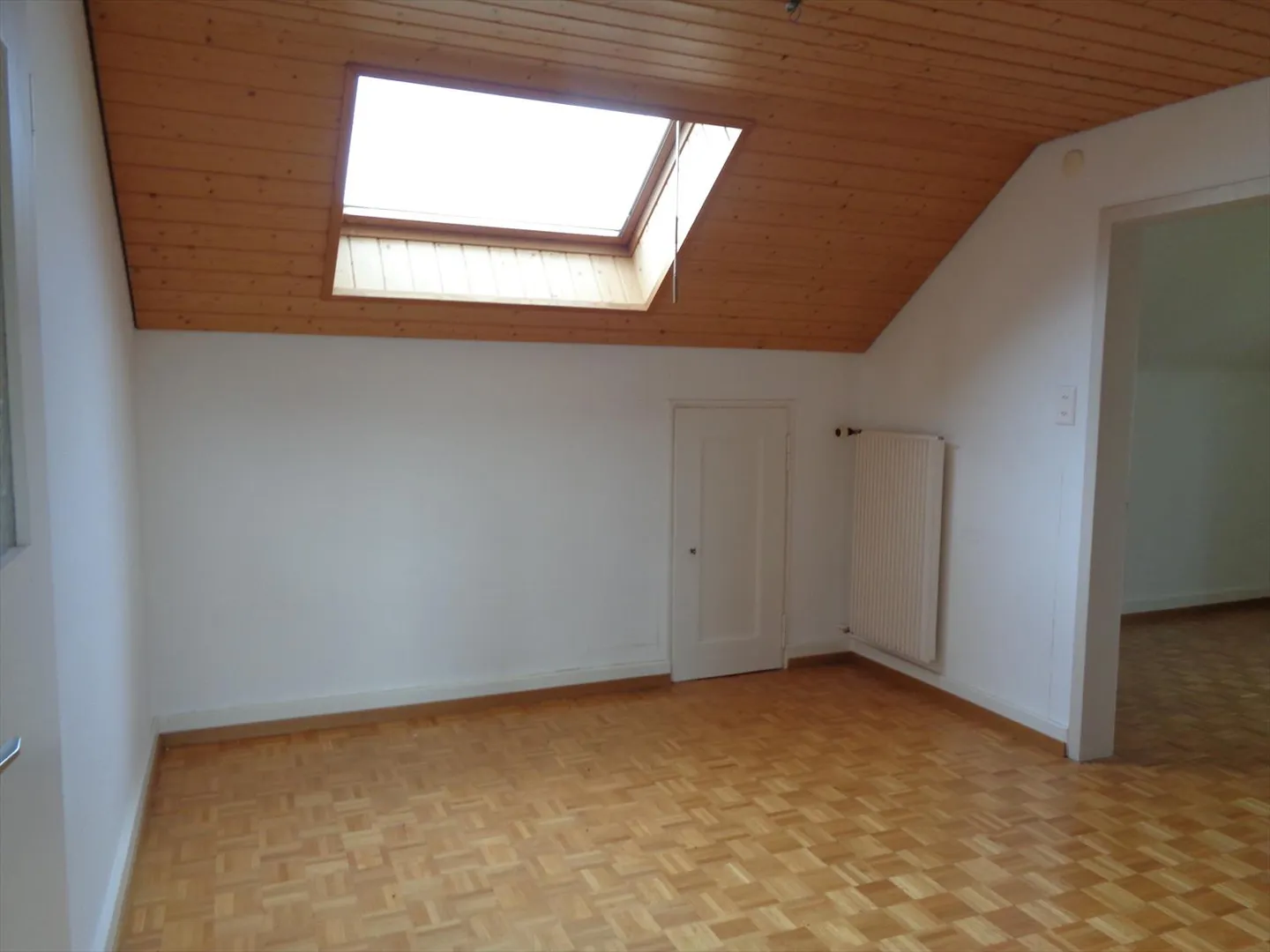 Appartement 2.5 pièces - Photo 2 sur 10