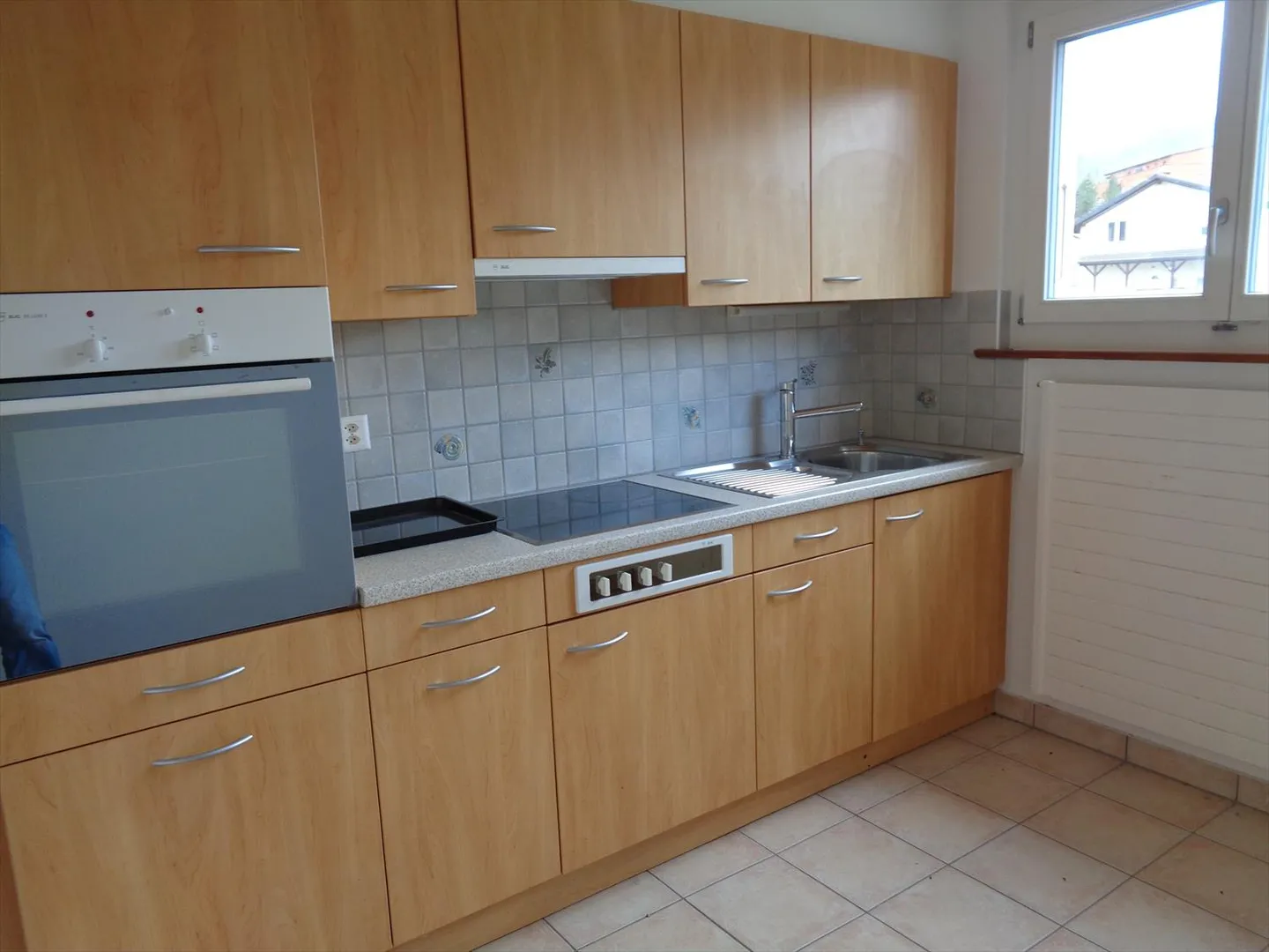 Appartement 2.5 pièces - Photo 4 sur 10