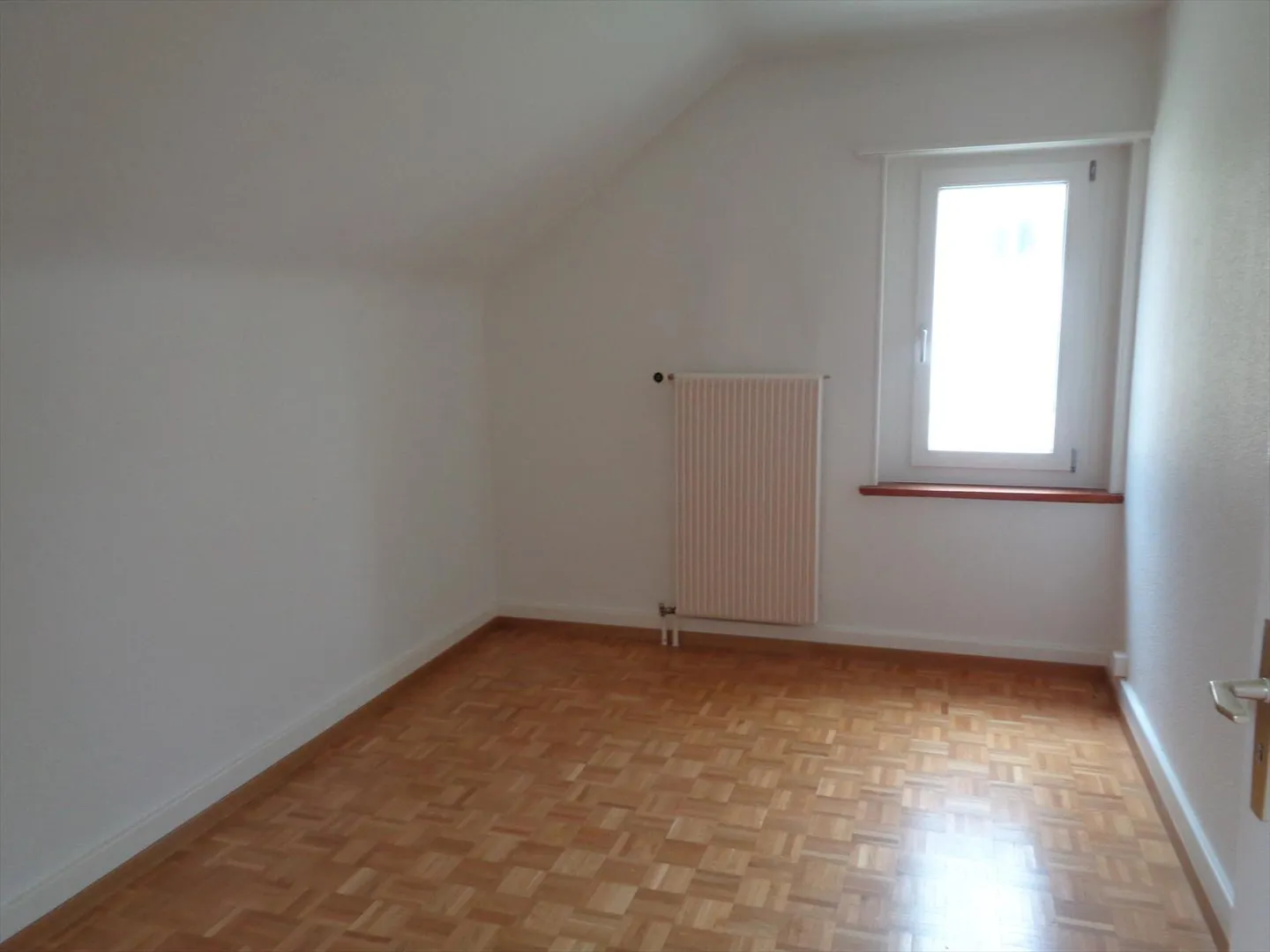 Appartement 2.5 pièces - Photo 5 sur 10